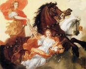 杰拉德 德 莱雷西 : Apollo